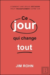 Ce Jour Qui Change Tout
