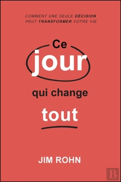 Bertrand.pt - Ce Jour Qui Change Tout