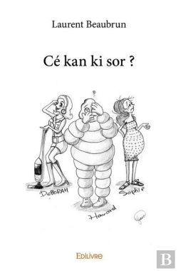 Bertrand.pt - Ce Kan Ki Sor ?