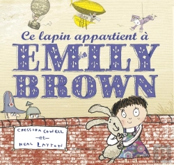 Bertrand.pt - Ce Lapin Appartient À Emily Brown
