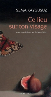Ce Lieu Sur Ton Visage