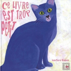 Bertrand.pt - Ce Livre Est Trop Petit