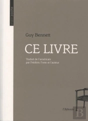 Ce Livre