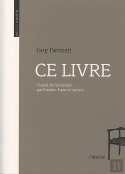 Bertrand.pt - Ce Livre