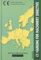Ce Marking For Machincry Directive