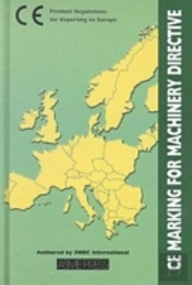 Ce Marking For Machincry Directive