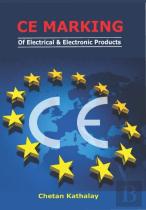 Ce Marking -Of Electrical And Electronic Products