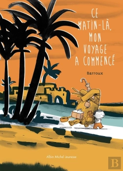 Bertrand.pt - Ce Matin Là, Mon Voyage A Commencé