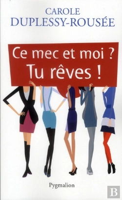 Bertrand.pt - Ce Mec Et Moi ? Tu Reves !