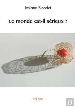 Bertrand.pt - Ce Monde Est-Il Sérieux ?