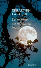 Ce Monde Est Tellement Beau