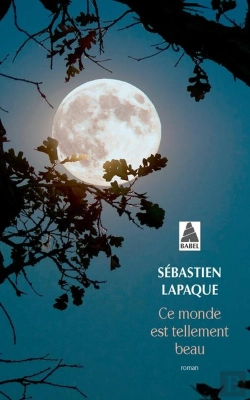 Bertrand.pt - Ce Monde Est Tellement Beau