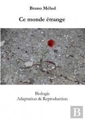 Ce Monde Étrange