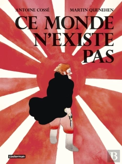 Bertrand.pt - Ce Monde N'Existe Pas