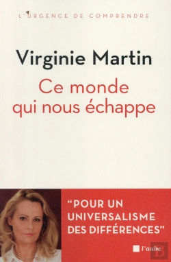 Bertrand.pt - Ce Monde Qui Nous Echappe