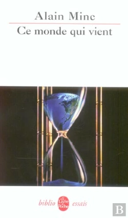 Bertrand.pt - Ce Monde Qui Vient
