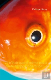 Ce N Etait Quand Meme Pas La Faute Des Poissons Rouges