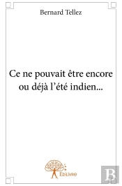 Ce Ne Pouvait Être Encore Ou Déjà L'Été Indien...