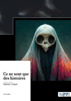 Bertrand.pt - Ce Ne Sont Que Des Histoires