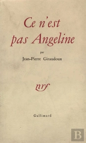 Ce N'Est Pas Angeline