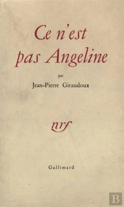 Bertrand.pt - Ce N'Est Pas Angeline