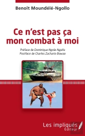 Ce N'Est Pas Ça Mon Combat À Moi