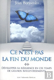 Ce N'Est Pas La Fin Du Monde