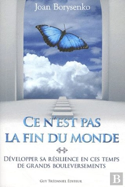 Bertrand.pt - Ce N'Est Pas La Fin Du Monde