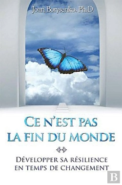 Bertrand.pt - Ce N'Est Pas La Fin Du Monde