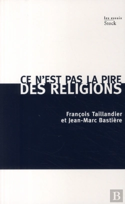 Bertrand.pt - Ce N'Est Pas La Pire Des Religions
