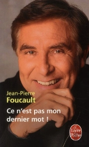 Ce N'Est Pas Mon Dernier Mot !