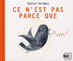 Bertrand.pt - Ce N'Est Pas Parce Que...