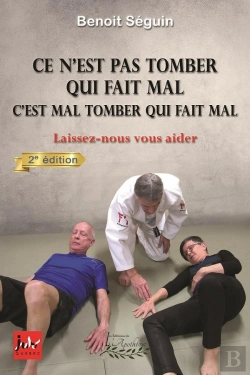 Bertrand.pt - Ce N'Est Pas Tomber Qui Fait Mal, C'Est Mal Tomber Qui Fait Mal