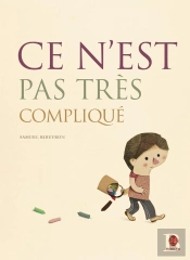 Ce N'Est Pas Très Compliqué
