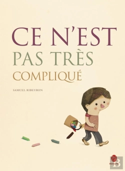 Bertrand.pt - Ce N'Est Pas Très Compliqué