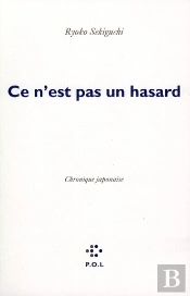 Ce N'Est Pas Un Hasard