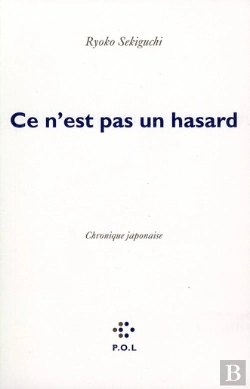 Bertrand.pt - Ce N'Est Pas Un Hasard