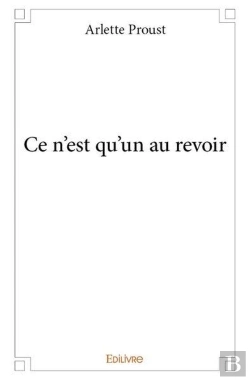Bertrand.pt - Ce N'Est Qu'Un Au Revoir