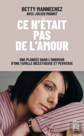 Ce N'Etait Pas De L'Amour