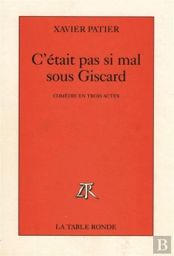 Bertrand.pt - Ce N'Etait Pas Si Mal Sous Giscard