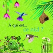 Ce Nid ?