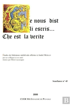 Bertrand.pt - Ce Nous Dist Li Escris Ch