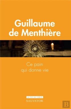 Bertrand.pt - Ce Pain Qui Donne Vie