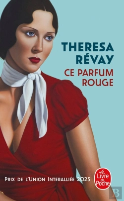 Bertrand.pt - Ce Parfum Rouge