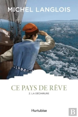 Bertrand.pt - Ce Pays De Rêve Tome 2 ; La Déchirure