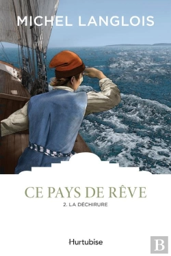 Bertrand.pt - Ce Pays De Reve V 02 La Dechirure