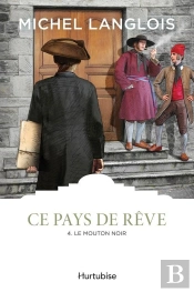 Ce Pays De Reve V 04 Le Mouton Noir