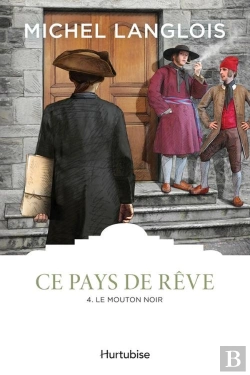 Bertrand.pt - Ce Pays De Reve V 04 Le Mouton Noir