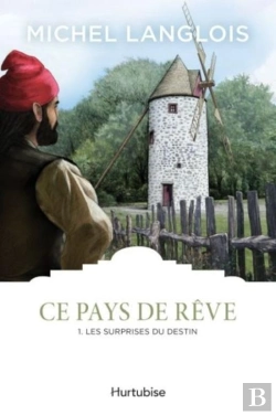 Bertrand.pt - Ce Pays De Reve Vol 01 Les Surprises Du Destin