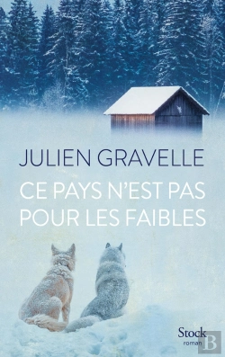 Bertrand.pt - Ce Pays N'Est Pas Pour Les Faibles